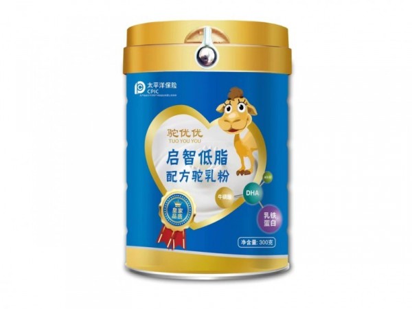 新疆疆軍乳業(yè)駝奶粉源頭廠家招商