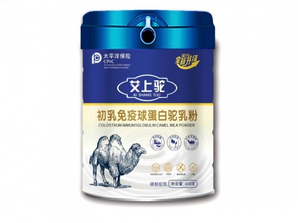 新疆駝奶粉代加工一站式服務(wù)