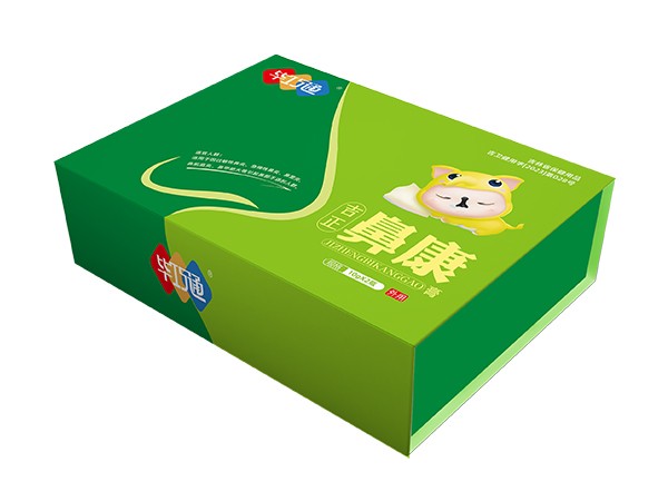 鼻康