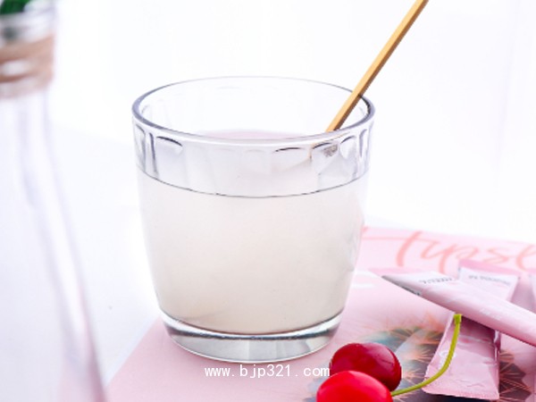 OEM-ODM固體飲料