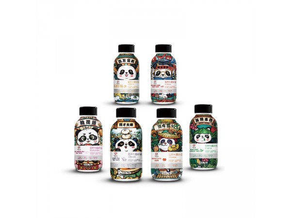 特殊膳食/代餐奶昔/OEM/ODM/搖搖瓶