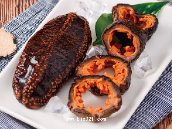 冰島紅極參（即食）