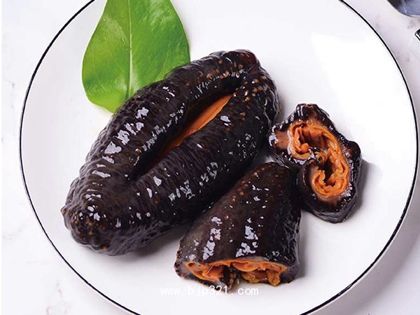 冰島紅極參（即食）