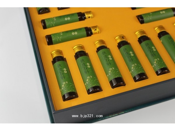天大托康鐵皮石斛原漿飲品