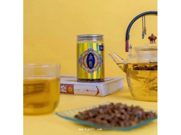 桑黃顆粒（代用茶）