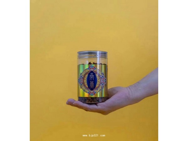 桑黃顆粒（代用茶）
