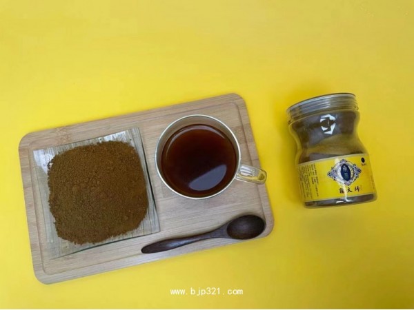 桑黃粉（固體飲料）