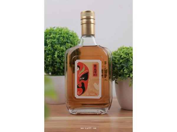 桑黃人參酒