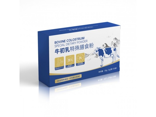 天美健牛初乳特膳粉