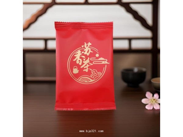 茯苓小罐顆粒代用茶生產(chǎn)代加工南寧生蚨堂定制