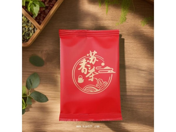 肉蓯蓉袋泡茶南寧生蚨堂代加工