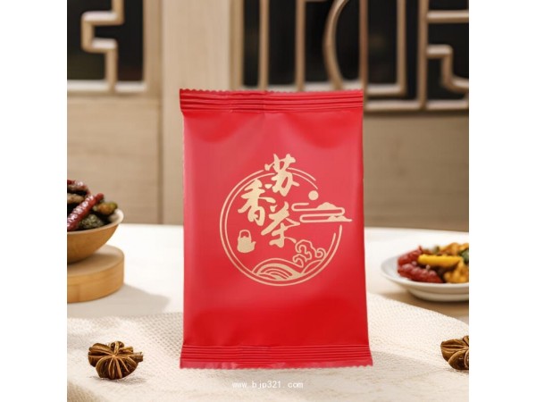 肉蓯蓉袋泡茶南寧生蚨堂代加工