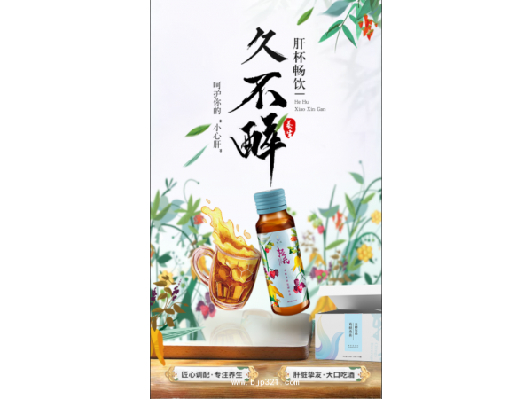 葛根桑葚發(fā)酵飲品