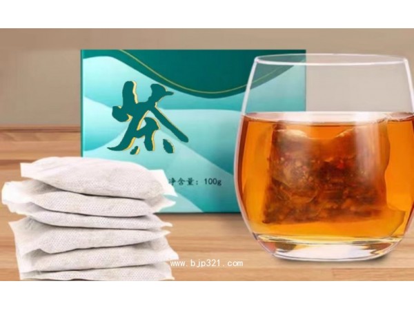 南寧代泡茶加工鐵皮石斛茶系列包裝