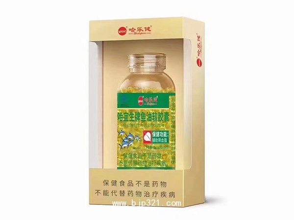 天然維生素E軟膠囊