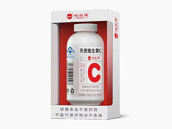 天然維生素C
