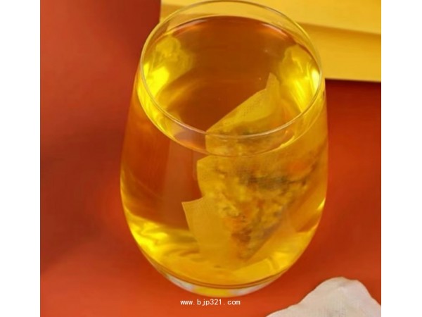廣西生蚨堂袋泡茶降風(fēng)茶代加工
