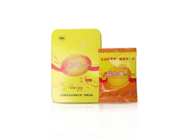 極態(tài)益生菌雙歧桿菌固體飲料代加工oem貼牌