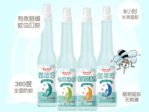 金銀花清熱