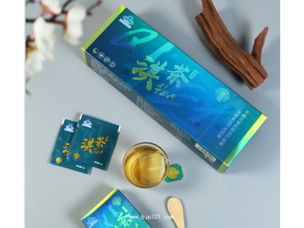 淇茶血脂