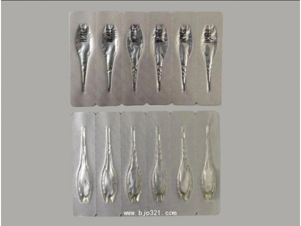 正義堂小兒臍療草本滴劑（健脾益氣系列）