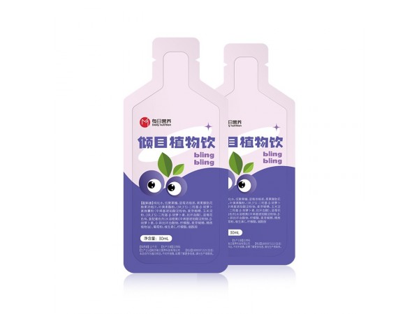 護(hù)眼明目飲