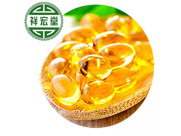 廬康松針油