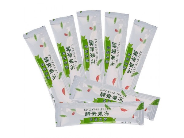 寧德市眾美盈健康科技有限公司果凍OEM代加工