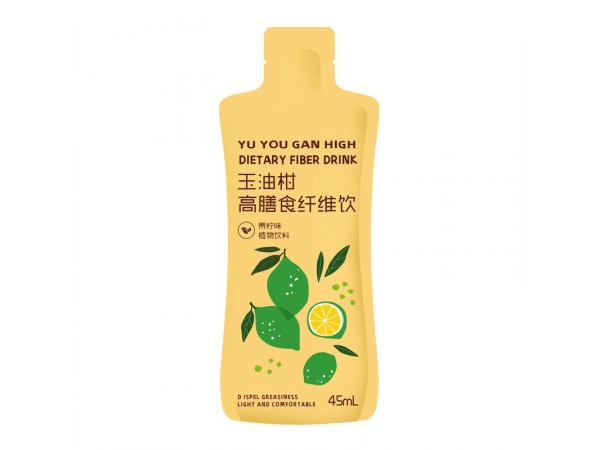 寧德市眾美盈健康科技有限公司飲品OEM代加工