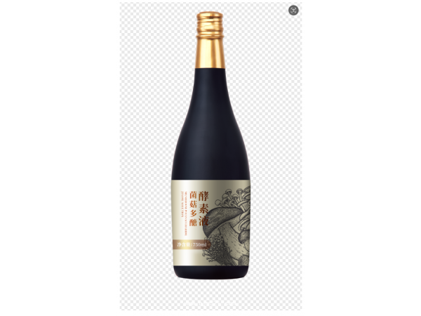 菇蕈酵素液