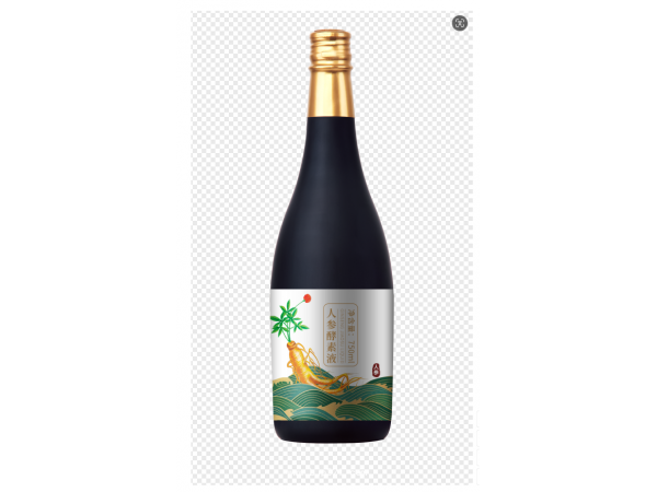 人生酵素液