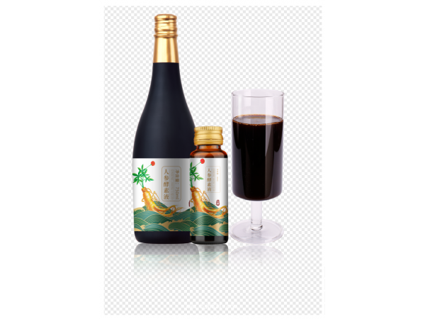 人生酵素液