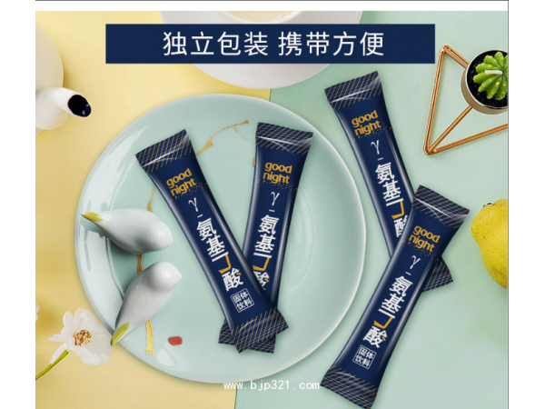 改善睡眠系列