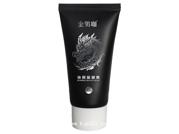 金男咖外用保健膏