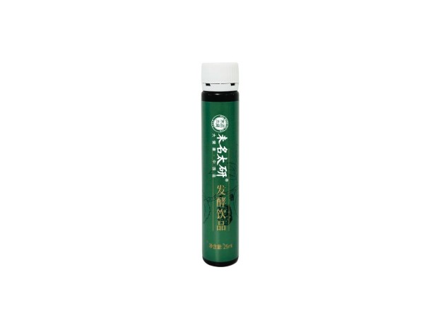 跨境專供益安糖發(fā)酵飲品植物提取多肽寡糖中藥技術(shù)OEMODM定制工廠