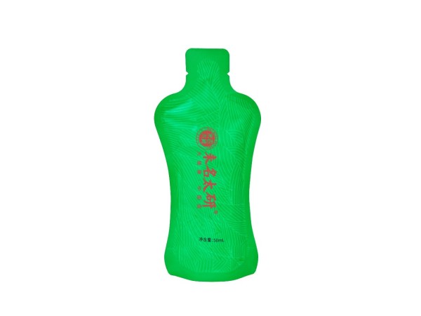 跨境專供植物本草發(fā)酵飲OEM膳食纖維中草藥成分50g包裝大批量供貨