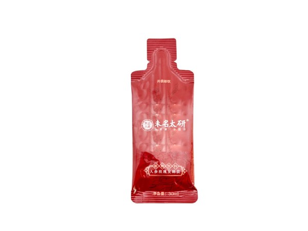 跨境專共人參玫瑰發(fā)酵飲杏仁甘露植物提取飲OEM品牌代工源頭廠家