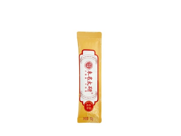 跨境專供發(fā)酵黃精人參鹿膠膏中藥發(fā)酵技術(shù)提取純植物草本OEM定制