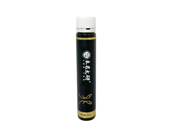跨境專攻魚子醬膠原三肽飲PQQ口服液定制彈性膠原蛋白OEM加工廠家