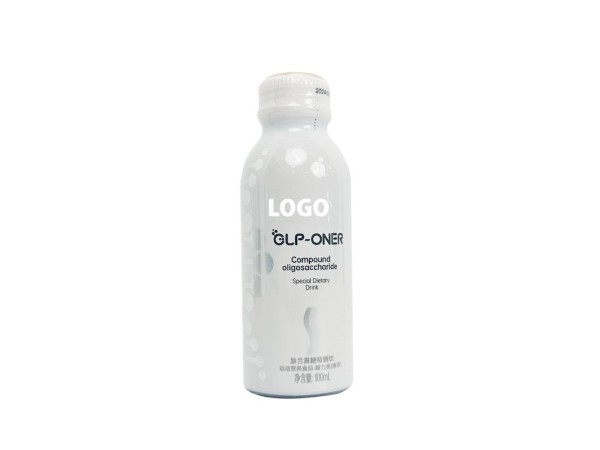 美白飲PQQ膠原蛋白肽口服液oem貼牌代加工膠原蛋白肽瓶裝小分子飲