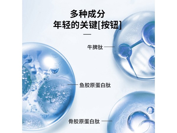 PQQ彈性膠原蛋白肽