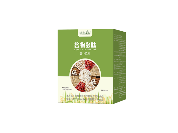 谷物多肽