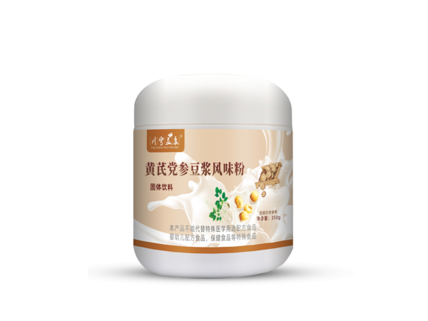 黃芪黨參豆?jié){