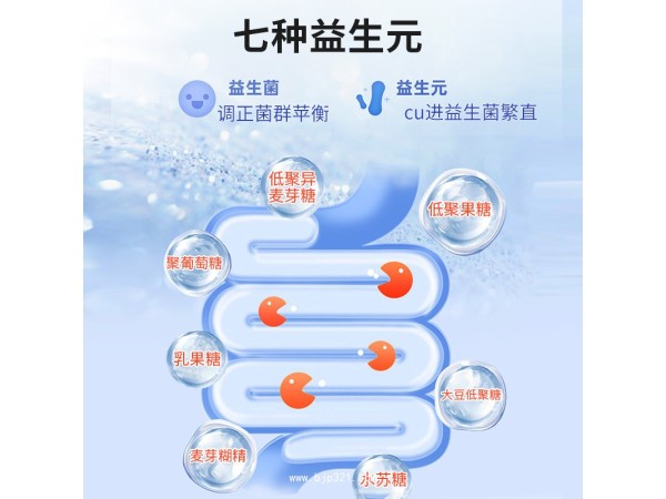 益生菌