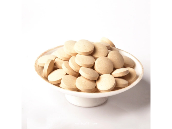 營養(yǎng)膳食補充劑碘鉀片OEM貼牌代加工 特殊膳食食品 運動營養(yǎng)耐力類