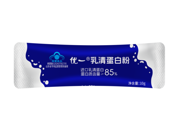 優(yōu)一?乳清蛋白粉