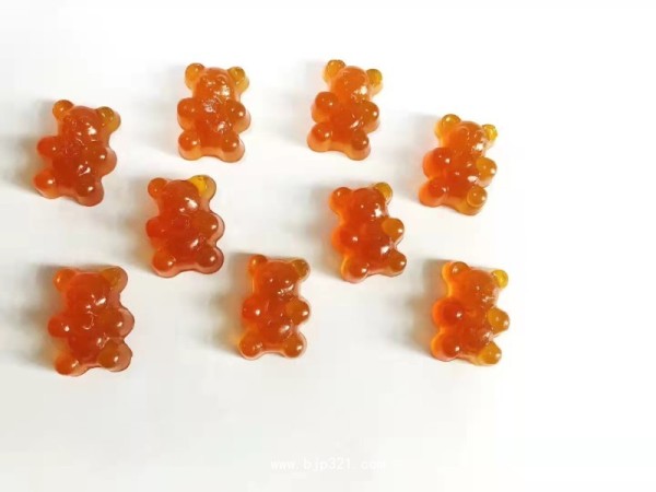 葉黃素系列產(chǎn)品貼牌定制