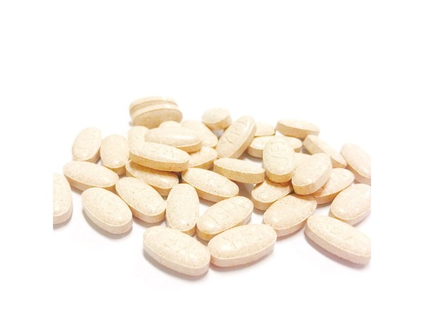 定制葛根靈芝壓片糖果藥食同源片劑代加工