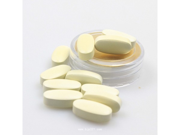 奶薊草水飛薊片定制貼牌OEM 片劑食品水飛薊奶薊草姜黃片代加工