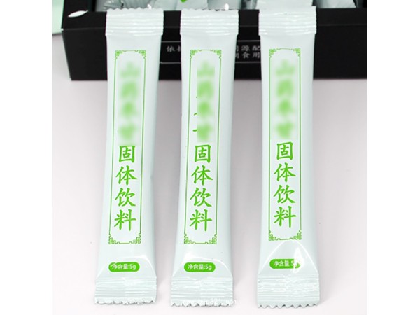 山東健之源：專注OEM貼牌代加工，引領(lǐng)粉劑固體飲料新風(fēng)尚